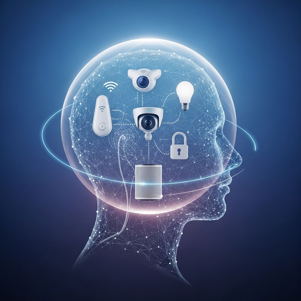 Discover why consumers doubt IoT gadgets and how industry, regulators, and users can foster reliable connected ecosystems for a safer digital future.