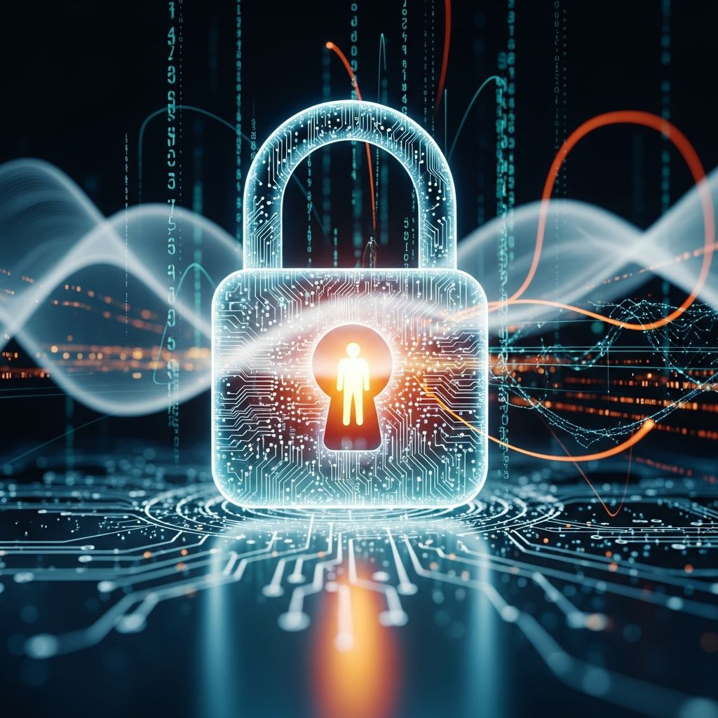 Exploring whether intelligent machines can be programmed to respect and protect human privacy in an era of pervasive data collection.