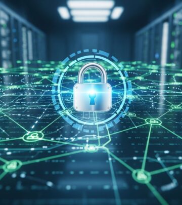 Explore how Network as a Service transforms security strategies with scalability, expert management, and integrated protections for modern infrastructures.