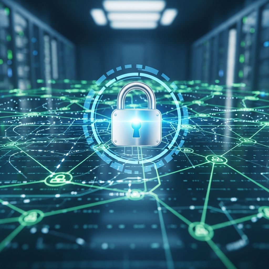 Explore how Network as a Service transforms security strategies with scalability, expert management, and integrated protections for modern infrastructures.