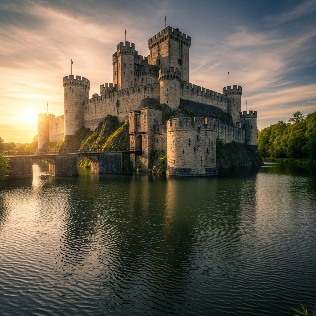 Explore the traditional castle and moat security model, its limitations in modern networks, and the shift to zero trust architectures.