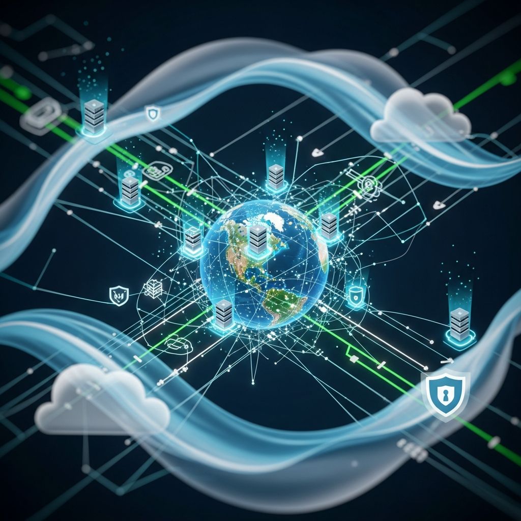 Major CDN and cloud giants unite under MANRS to fortify global routing, slashing risks from hijacks and leaks for a resilient web.