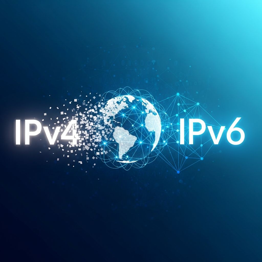Discover Citrix's comprehensive blog series guiding enterprises through IPv6 transition challenges and solutions.