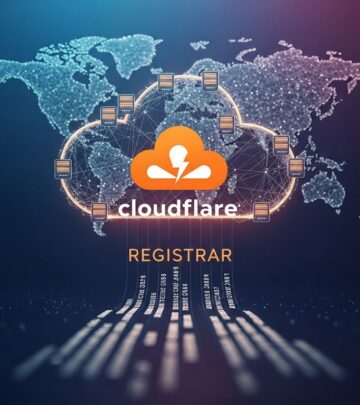 Discover how Cloudflare Registrar revolutionizes domain registration with at-cost pricing, top-tier security, and seamless integration for modern web needs.
