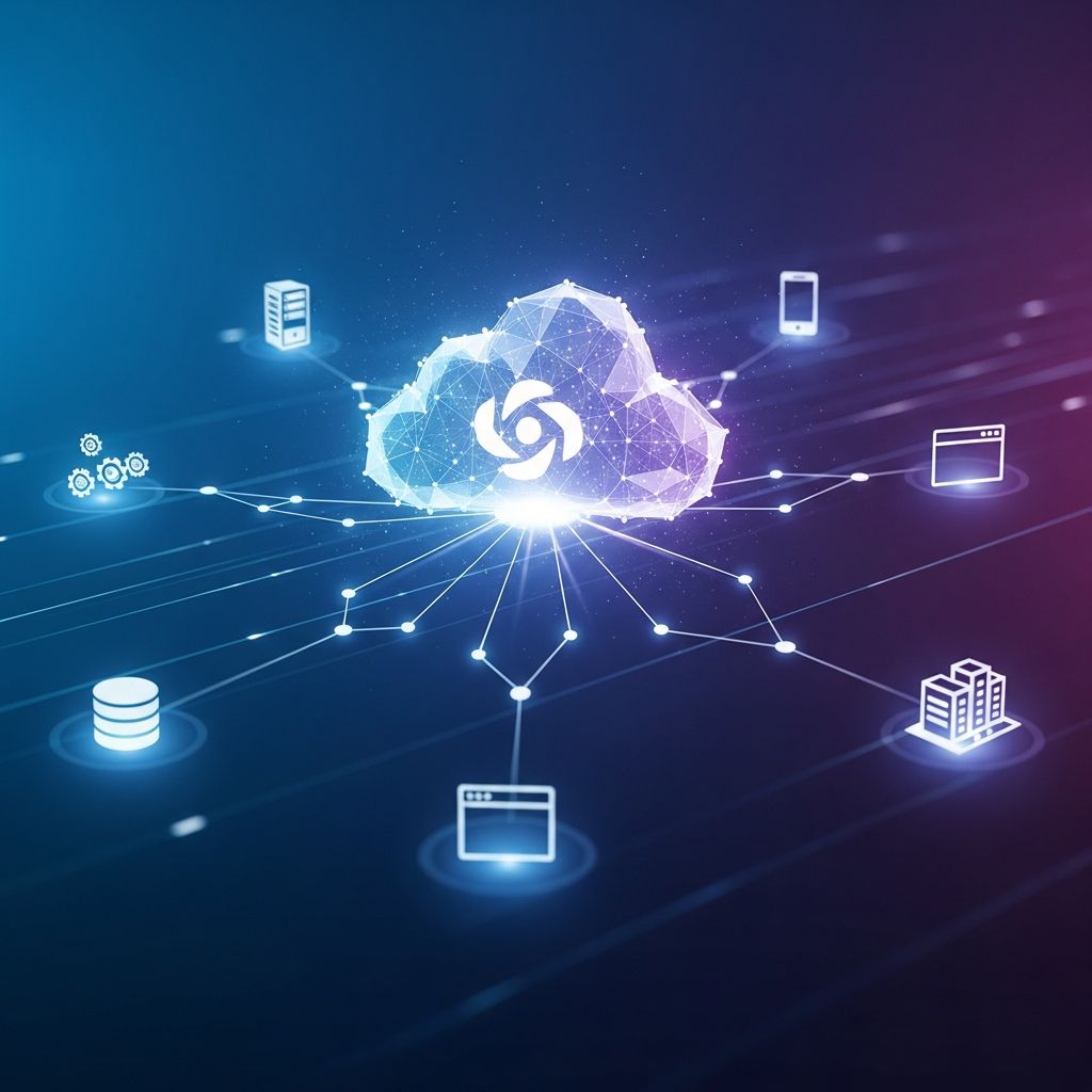 Discover how Cloudflare enhances cloud infrastructures with superior security, speed, and flexibility across all deployment models.