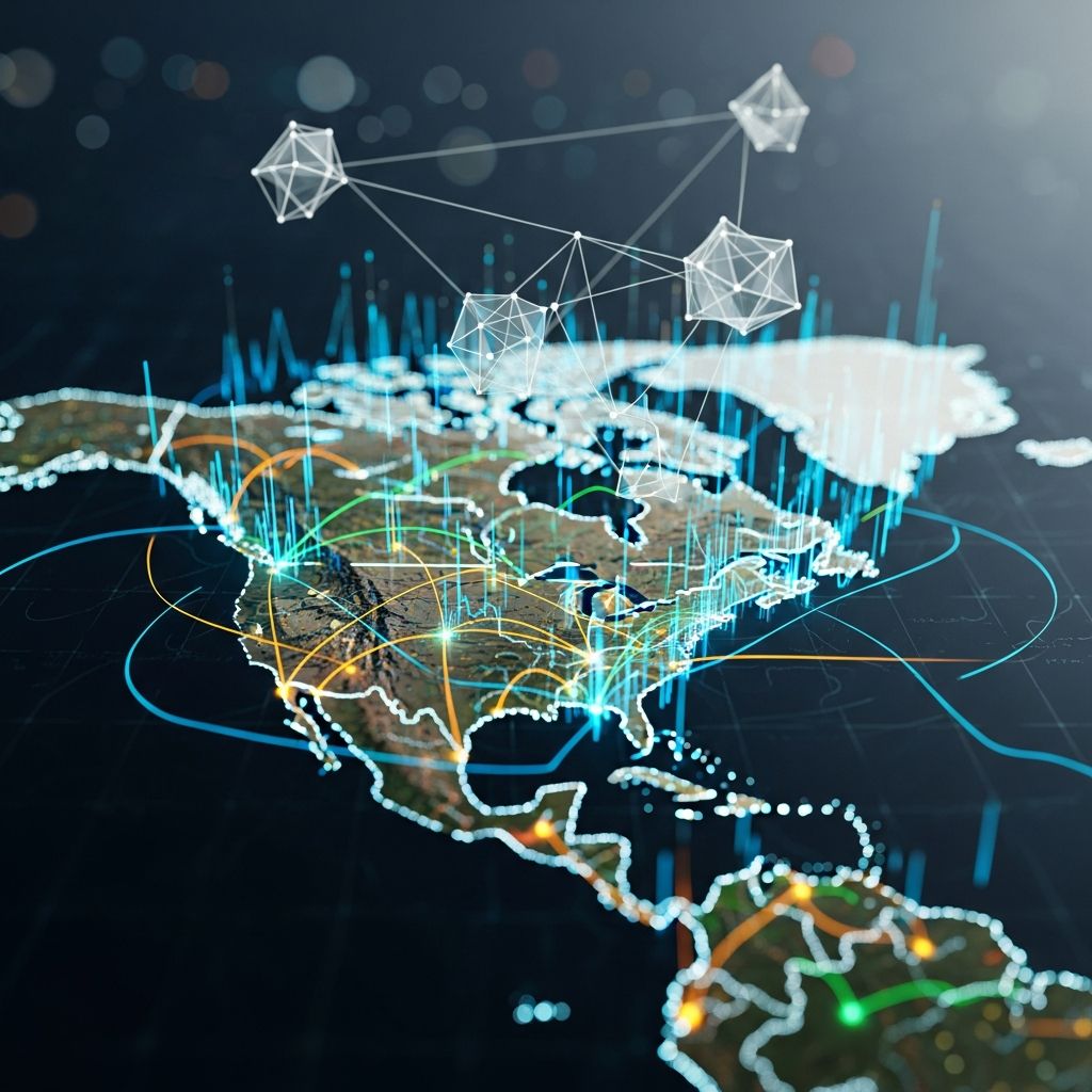 Discover how open collaboration and community-driven efforts are shaping a resilient and innovative internet ecosystem across North America.