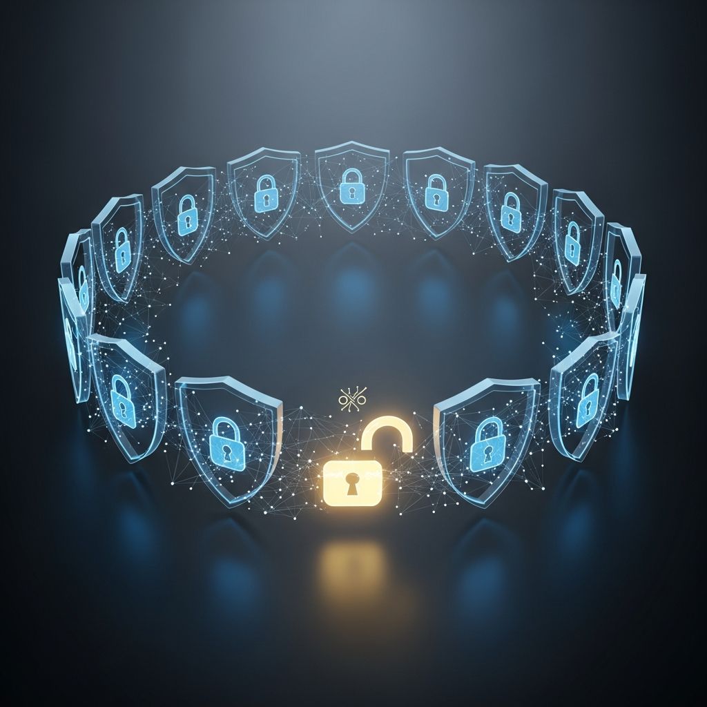 Explore how shared responsibilities among researchers, vendors, and governments build a safer Internet via ethical vulnerability reporting.