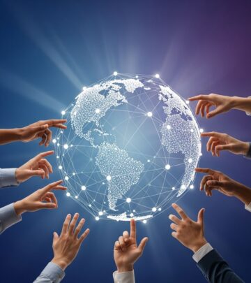 Exploring multi-stakeholder alliances to bridge digital divides and advance global connectivity goals through innovative partnerships.