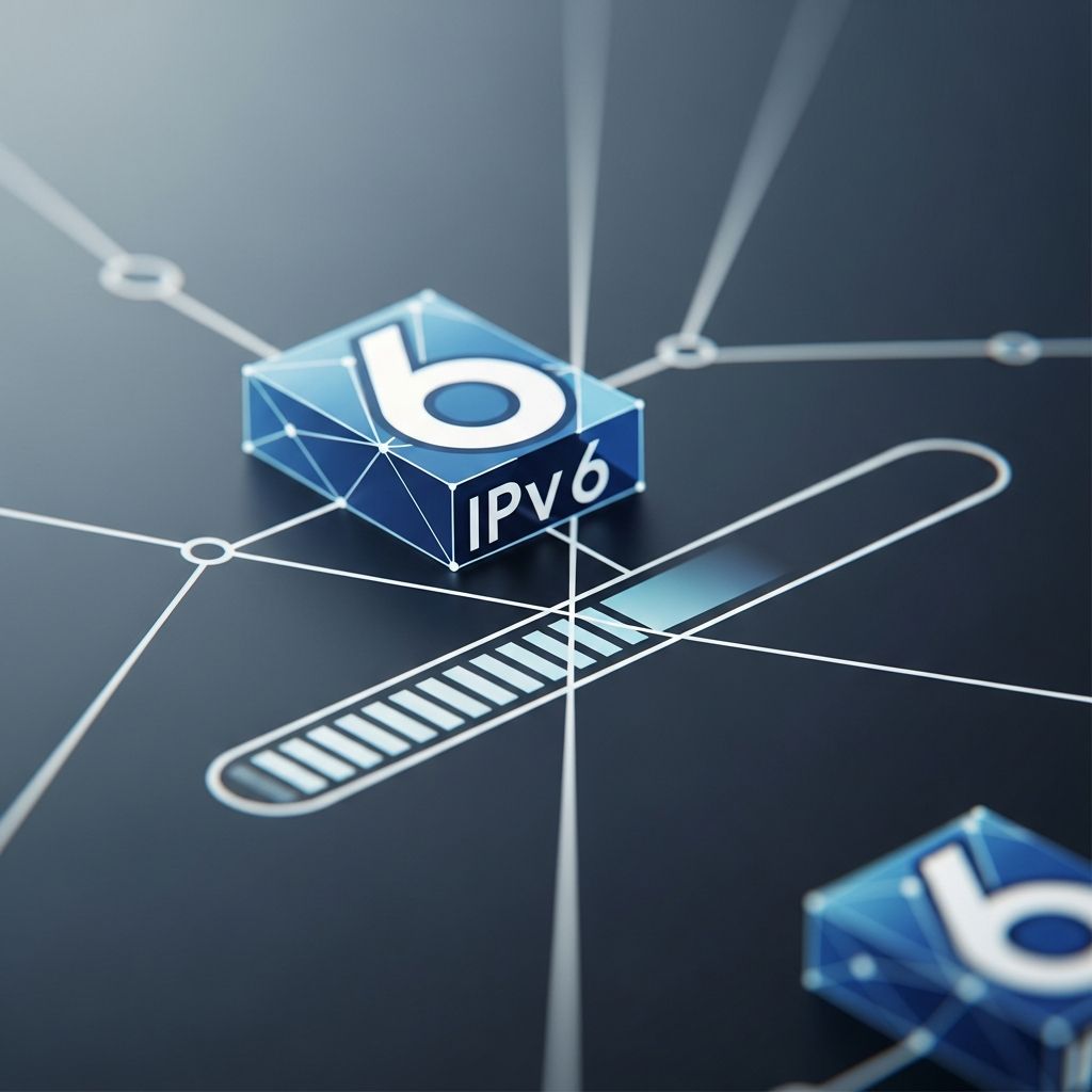 Discover how Comcast's IPv6 status tool empowers users to monitor network readiness and prepare for the next-gen internet protocol transition.