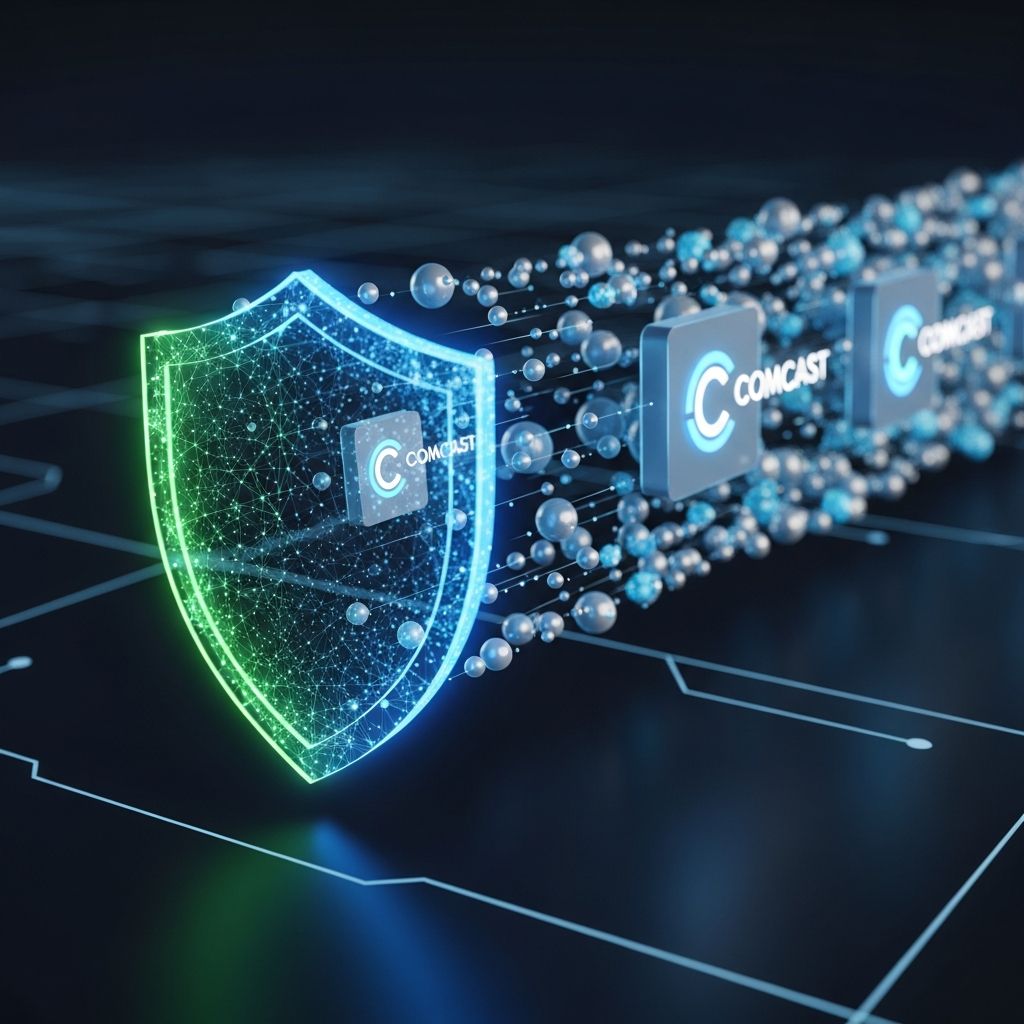 Discover how Comcast's outbound DANE pilot enhances SMTP security using DNSSEC for safer email delivery.