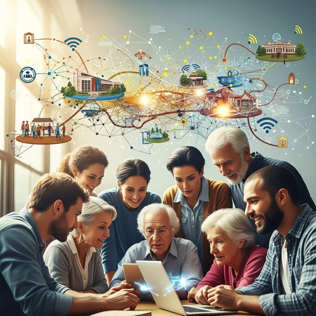 Discover how grassroots Internet initiatives in remote regions are transforming lives by delivering affordable connectivity worldwide.