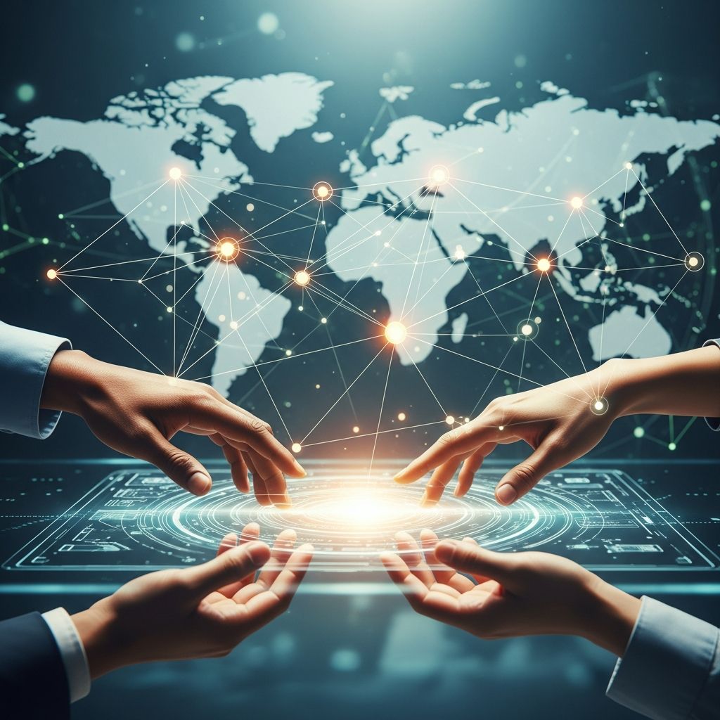 How grassroots initiatives and strategic partnerships are empowering underserved communities to build their own internet infrastructure.