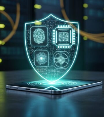 Understanding holistic security frameworks that protect systems at every layer