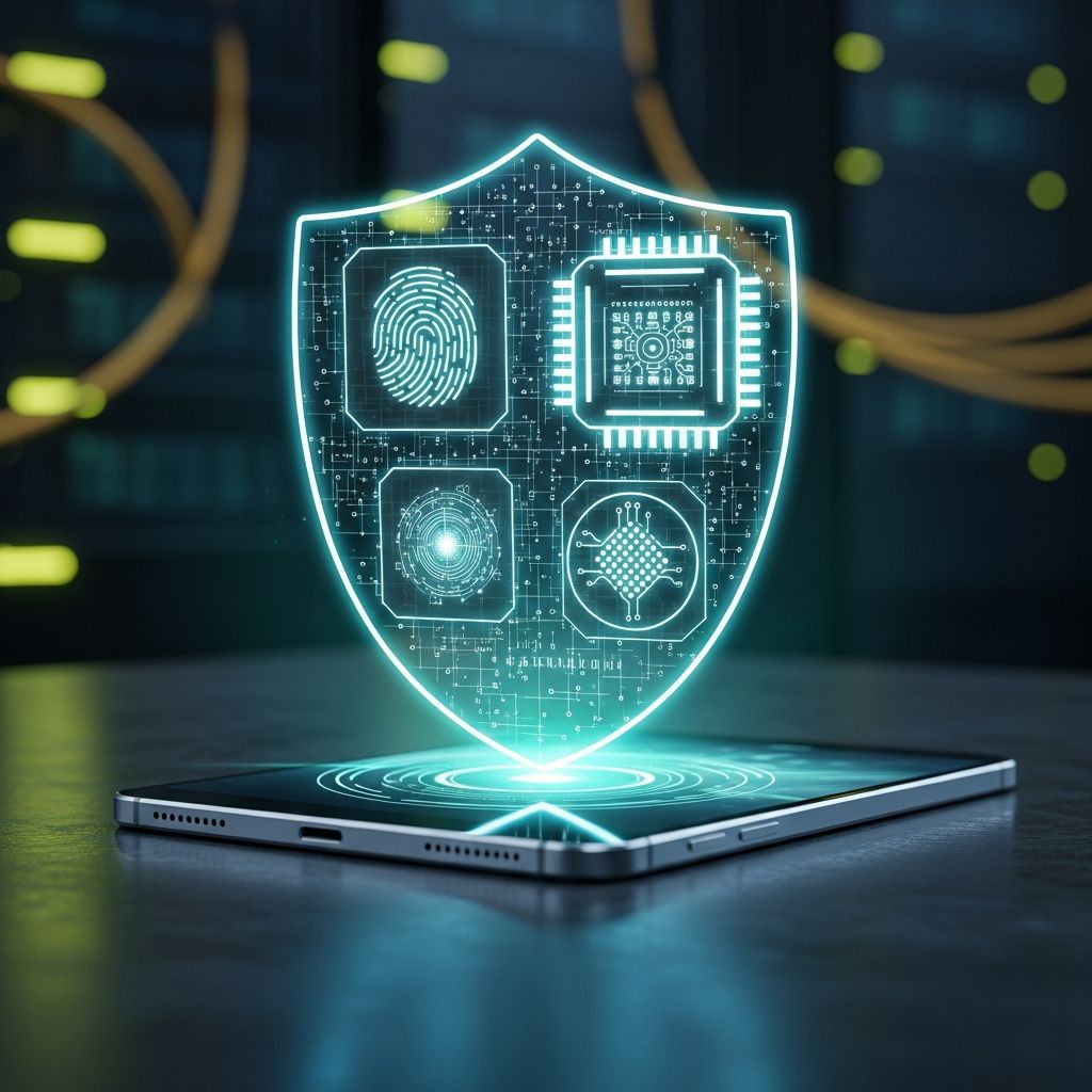 Understanding holistic security frameworks that protect systems at every layer