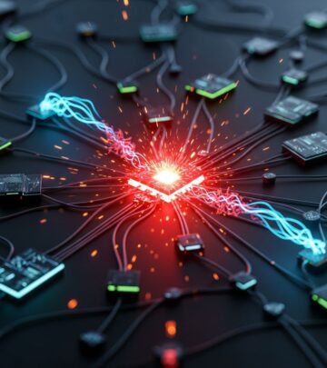 Explore how malicious actors weaponize infected devices for large-scale attacks