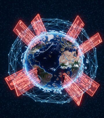 Exploring the cascading consequences of deliberate digital disconnection on societies and economies worldwide