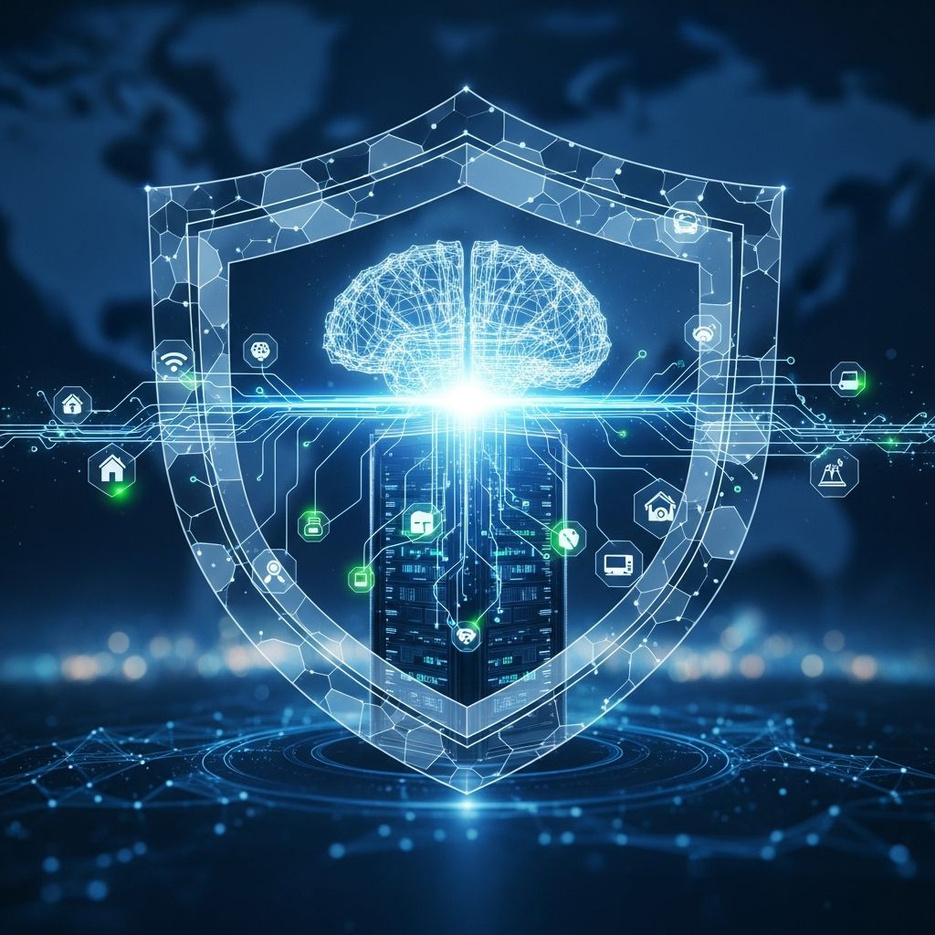 Uncover why securing the heart of IoT ecosystems is vital amid rising AI-driven threats and botnet surges in 2026.