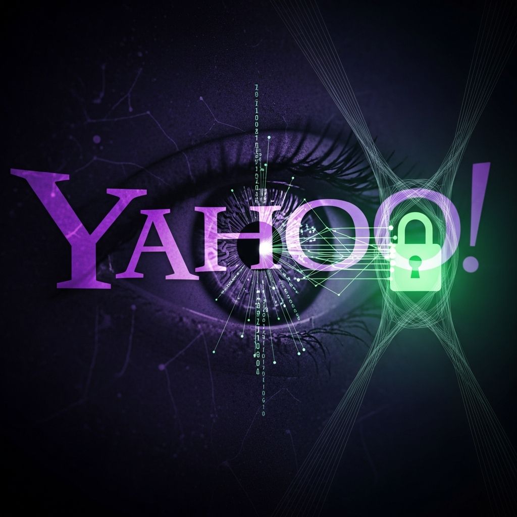 Exploring how Yahoo's secret email scanning for U.S. intelligence exposed risks of compliance and the urgent need for strong encryption.