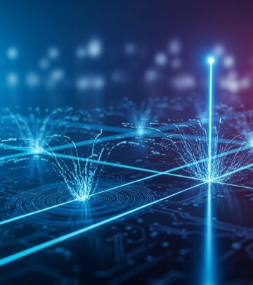 Exploring how the COVID-19 pandemic tested and transformed global Internet infrastructure, revealing new norms in connectivity and usage.