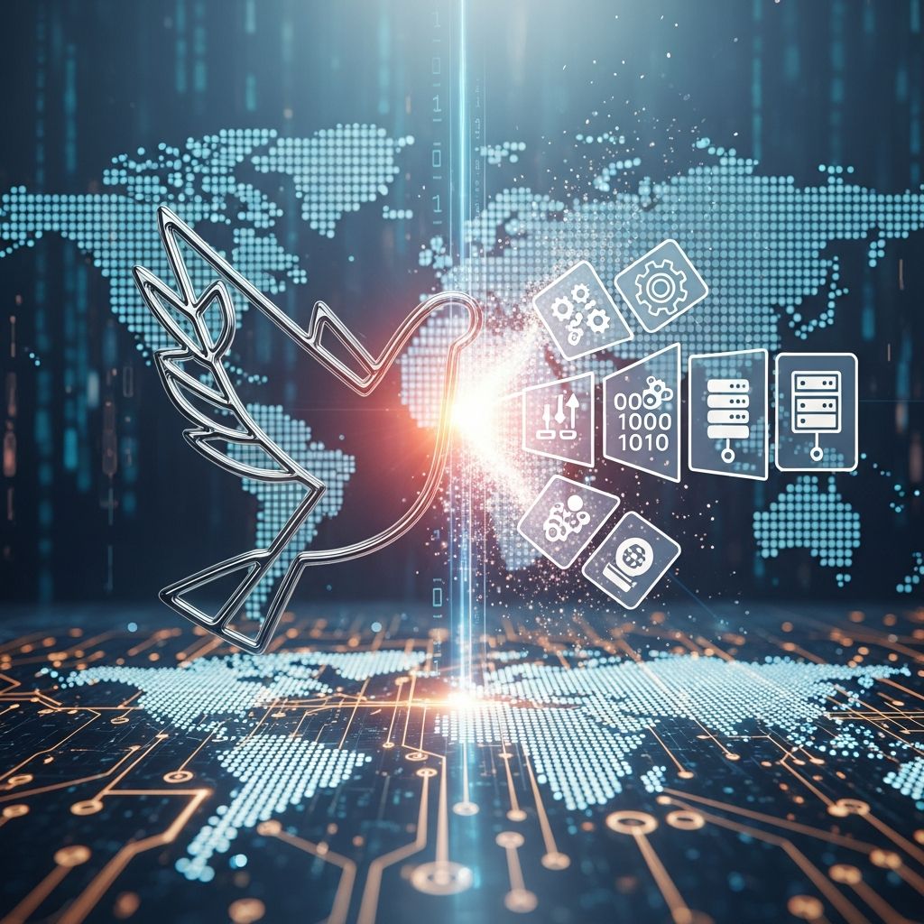 Bridging global policy, infosec expertise, and internet standards at pivotal IETF event.
