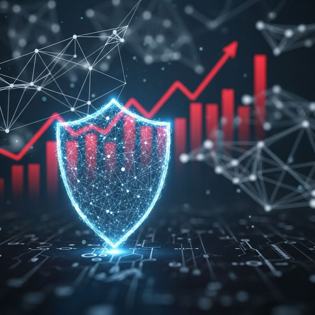 Global cybercrime expenses are exploding to trillions annually, outpacing many national economies and demanding urgent action.