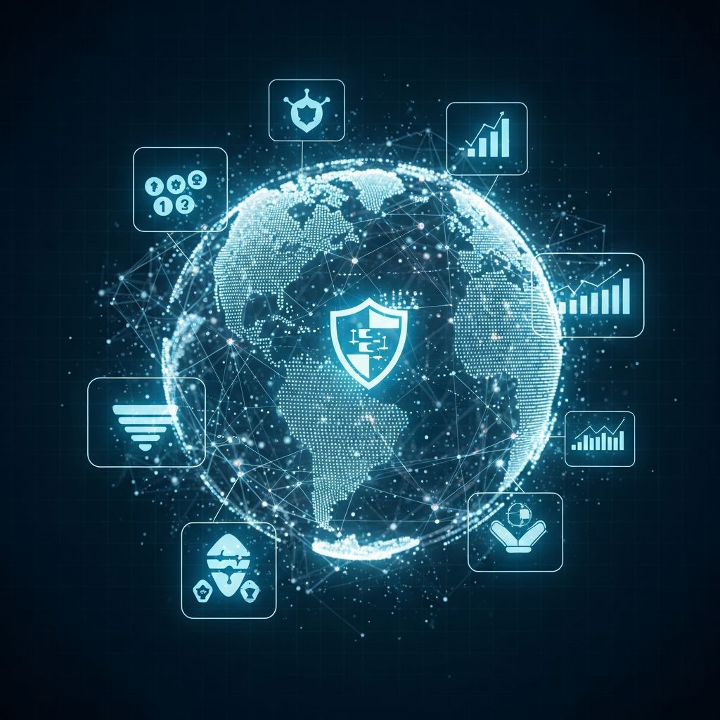 Navigating the delicate balance between robust online protection and preserving the open, innovative essence of the global Internet.