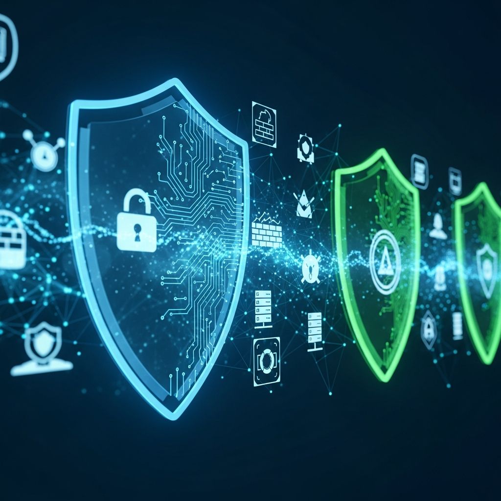 Discover how global teamwork and innovative strategies are reshaping cybersecurity through shared intelligence and rapid response mechanisms.