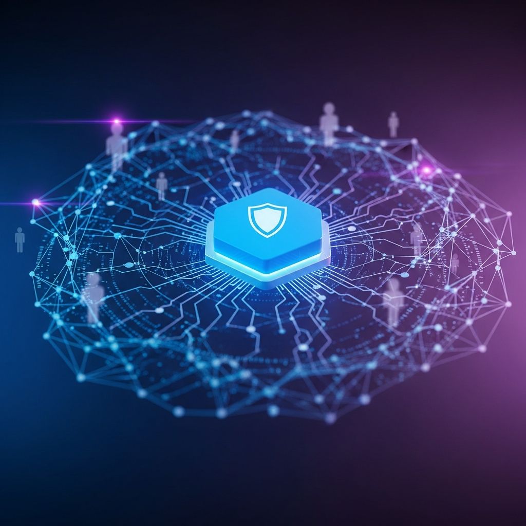 Navigate the complexities of data protection in the modern digital landscape