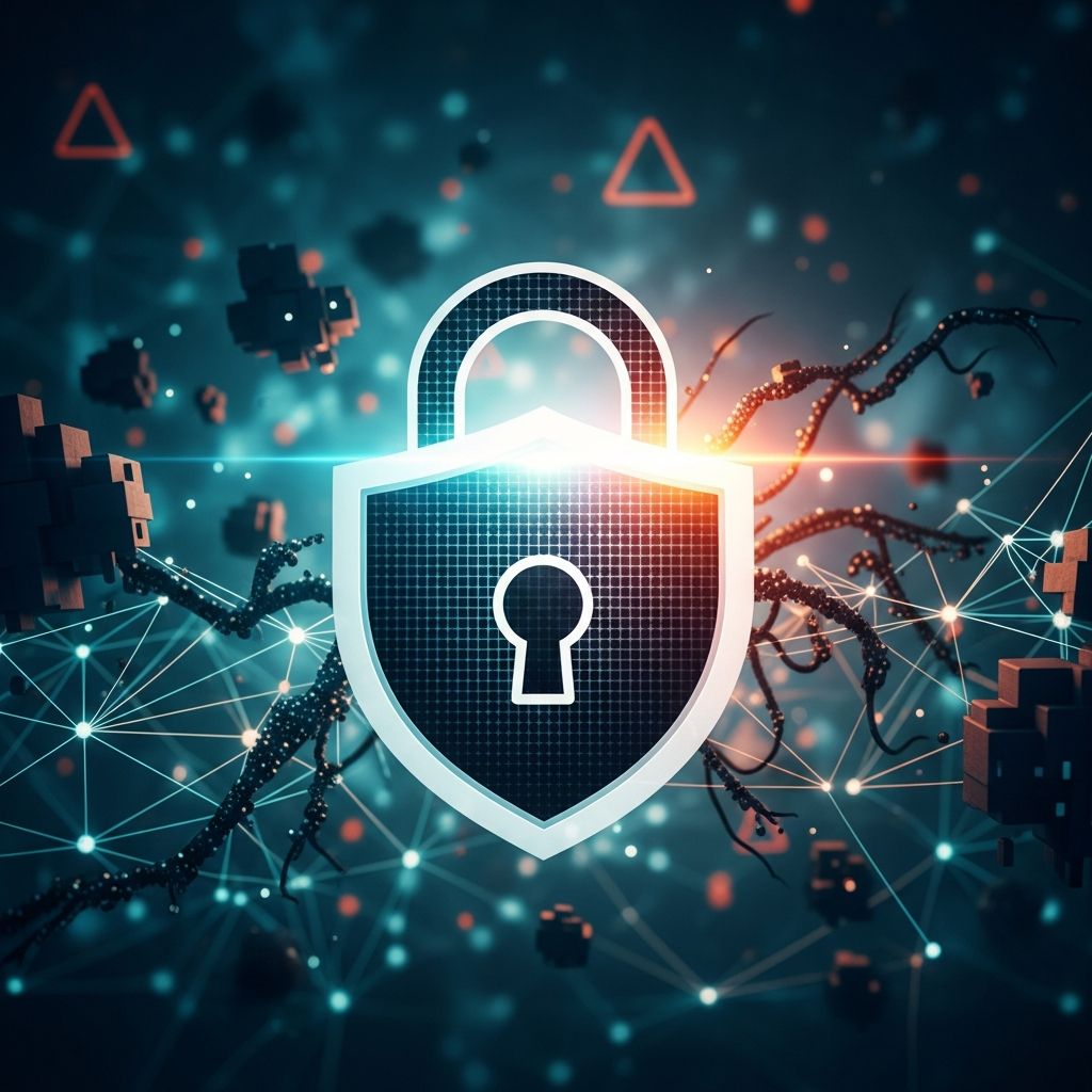 Discover proven, actionable steps to shield your systems, data, and operations from the growing threat of ransomware in 2026.