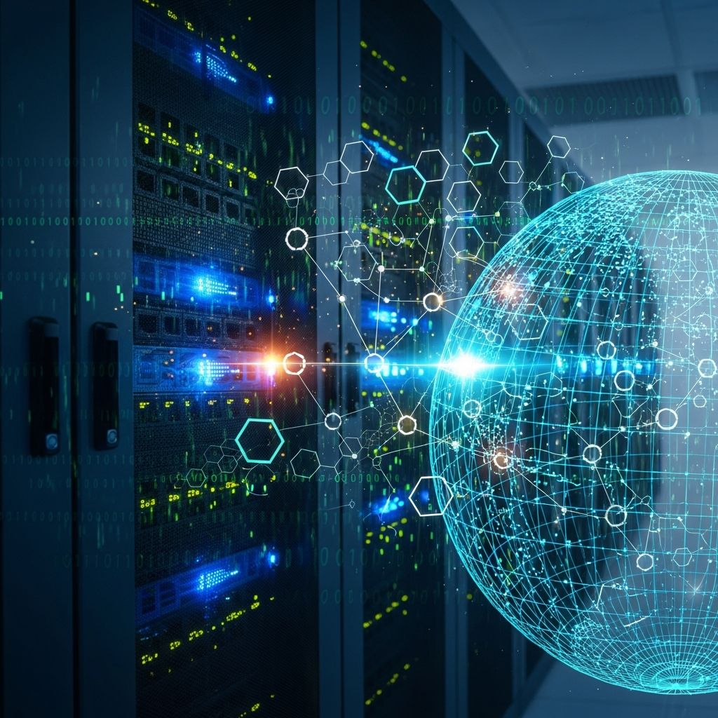 Complete guide to enabling IPv6 connectivity for modern web applications