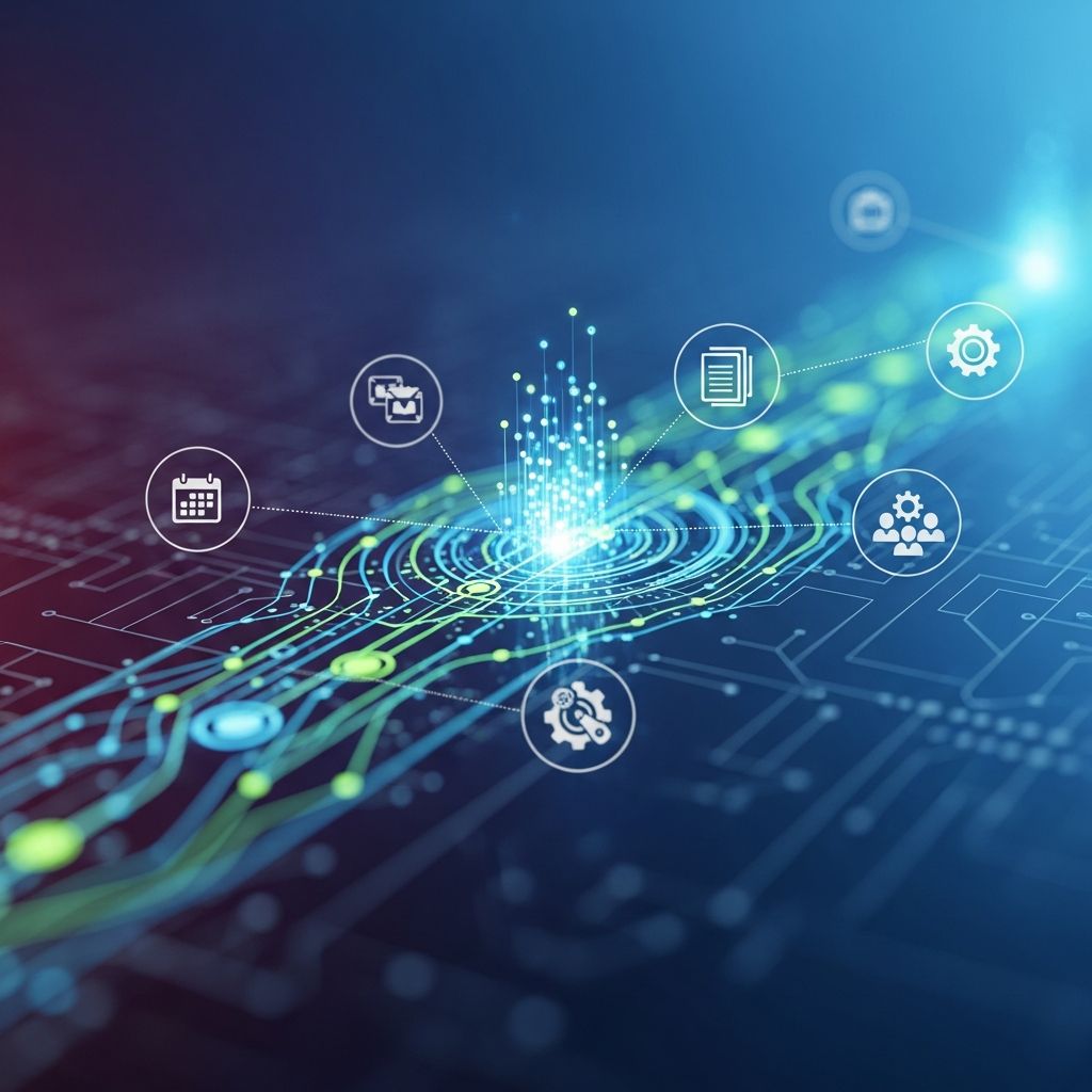Discover how modern software transforms chapter coordination and membership engagement