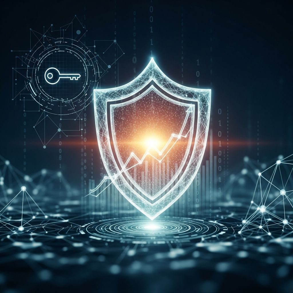 Understanding why data protection matters for safer online experiences