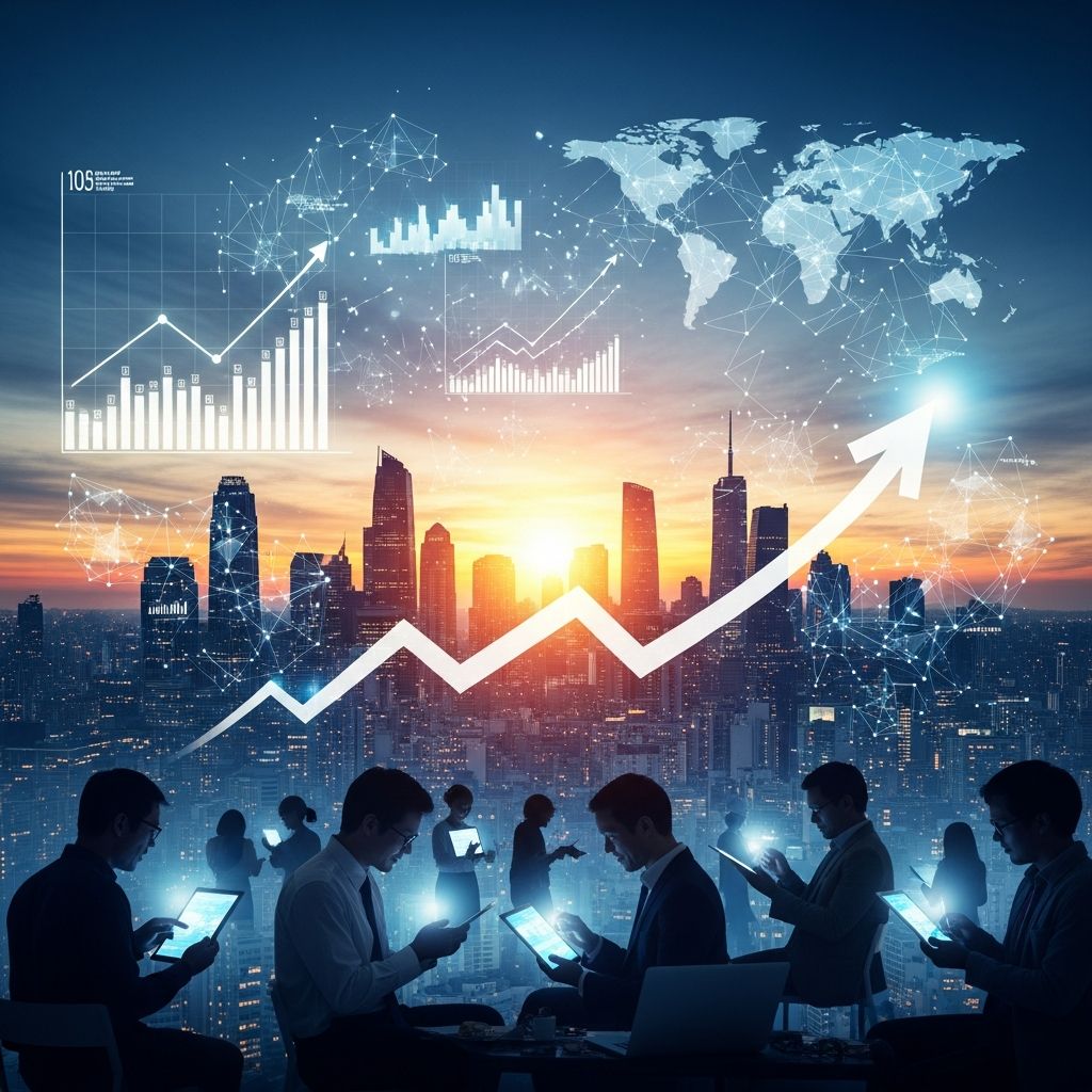 Exploring how startup ecosystems drive innovation and economic transformation globally