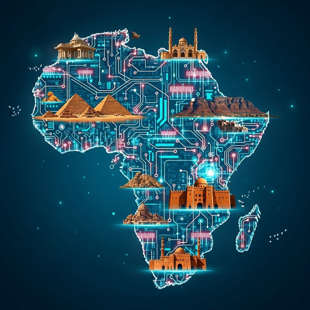 How collaborative frameworks are reshaping internet access and digital rights on the African continent