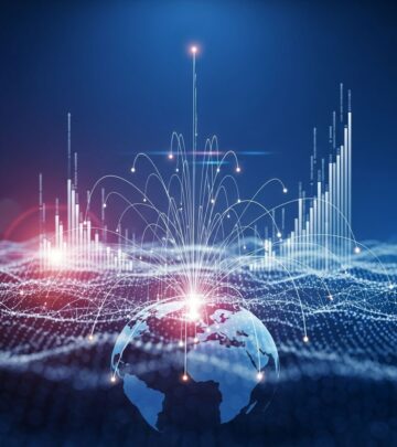 Understanding the current state of global internet adoption and emerging trends