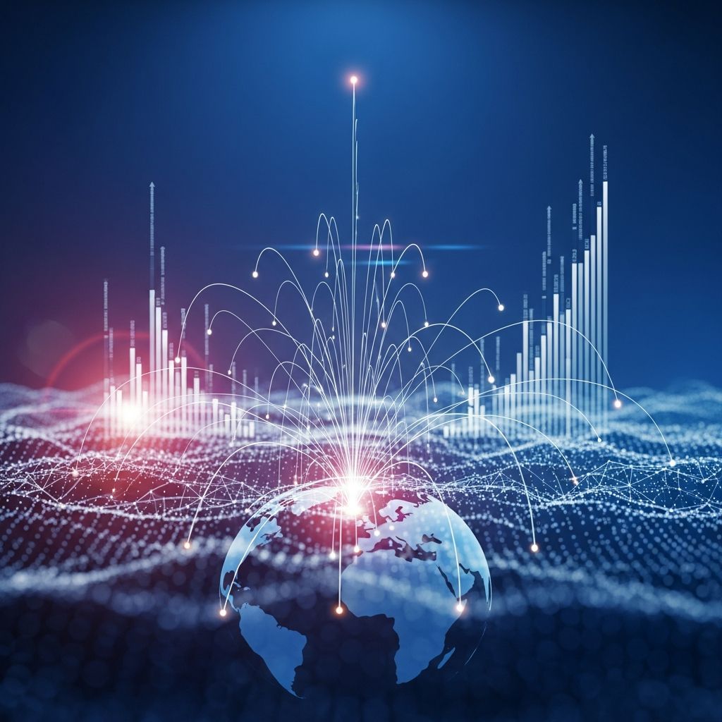 The Digital Landscape in 2023: Connectivity, Growth, and Global Access Understanding the current state of global internet adoption and emerging trends