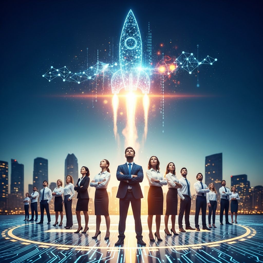 Discover how emerging professionals can shape internet governance and digital policy.