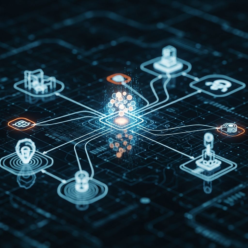 Explore how DOA transforms Internet data management with secure, persistent identifiers and innovative protocols for the information age.