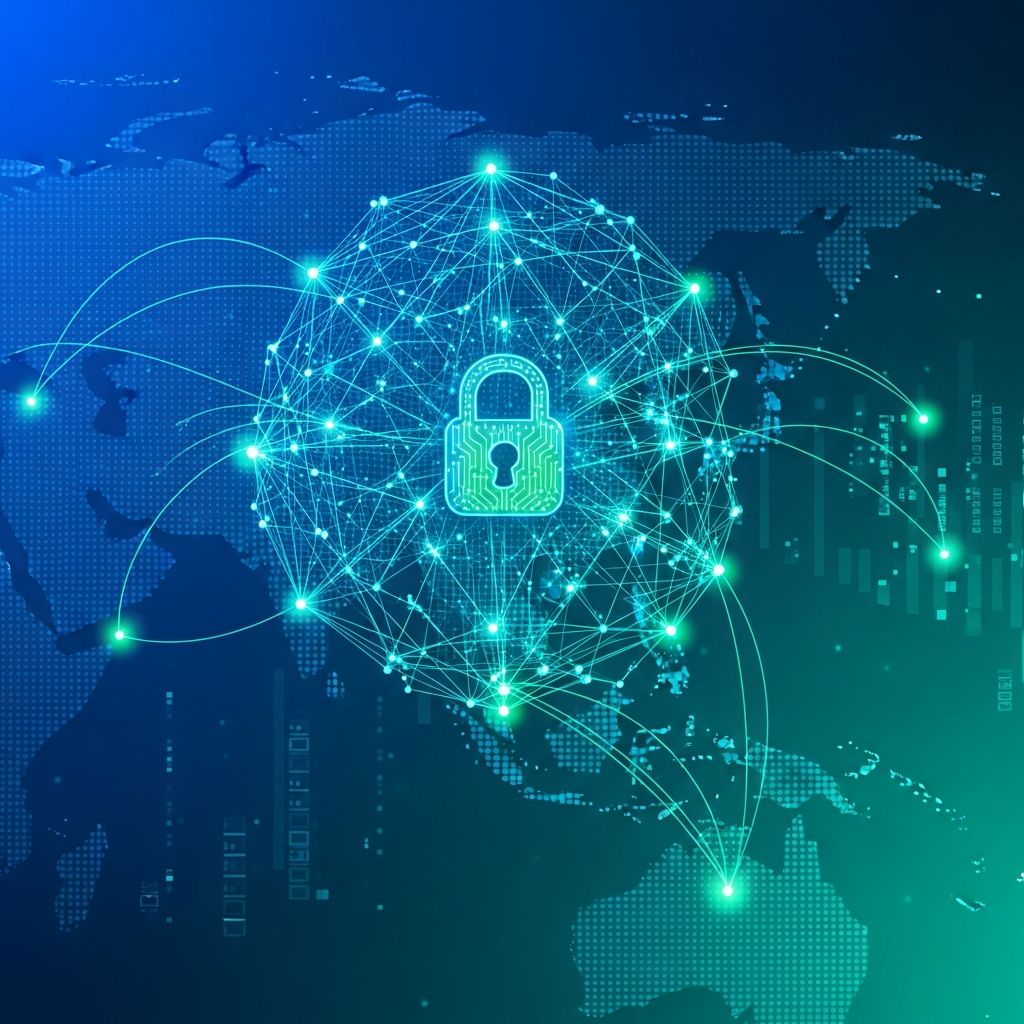 Examining the dual imperatives of cybersecurity and internet access in Asia-Pacific policy development