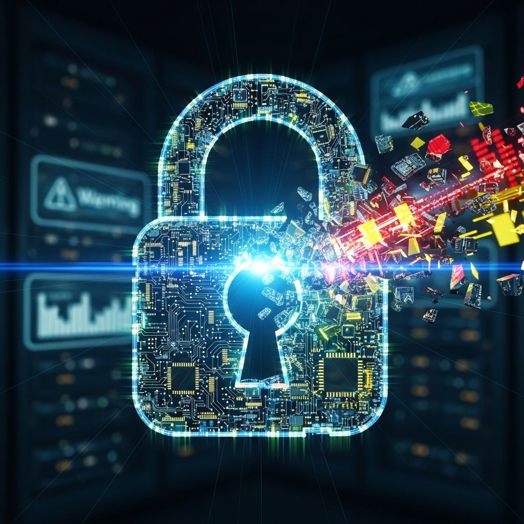Understanding systemic weaknesses that expose millions to data compromise and misuse