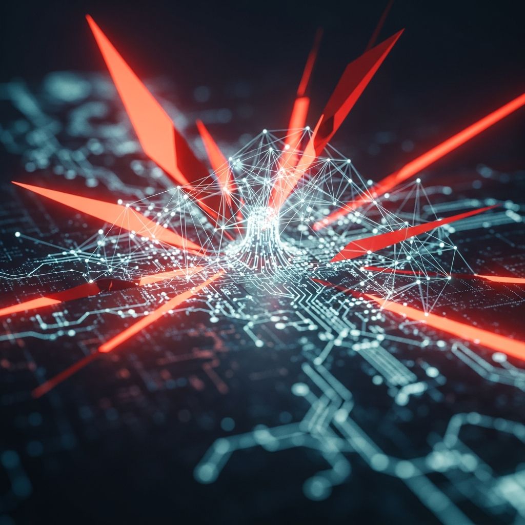 Understanding the evolving landscape of cyber risks and protective strategies