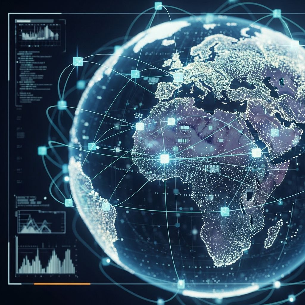 Exploring citizen voices shaping the future of global connectivity and digital inclusion.