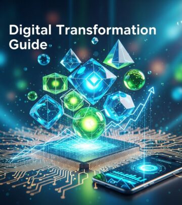 Unlock the power of digital transformation to revolutionize your business operations, boost customer satisfaction, and achieve sustainable growth in the modern era.