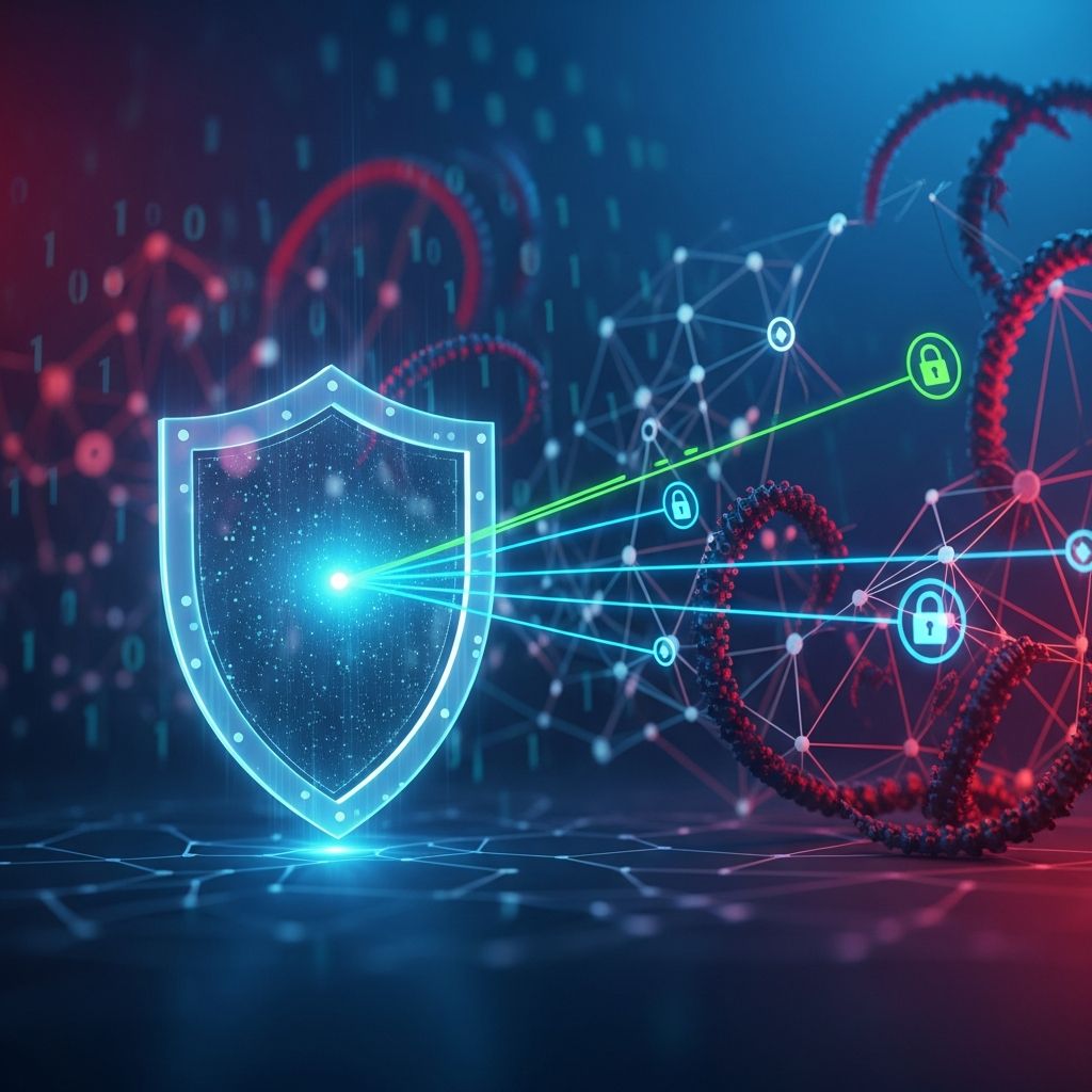 Discover how DNS queries expose your browsing habits and learn protective measures.