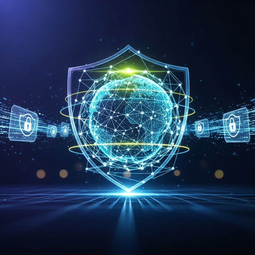 Exploring key developments in DNS protection and confidentiality from recent industry discussions and standards.
