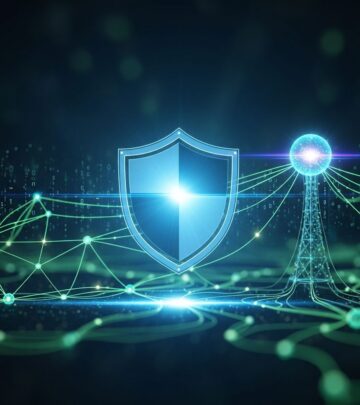 Comprehensive strategies to shield your infrastructure from DNS-based cyber threats