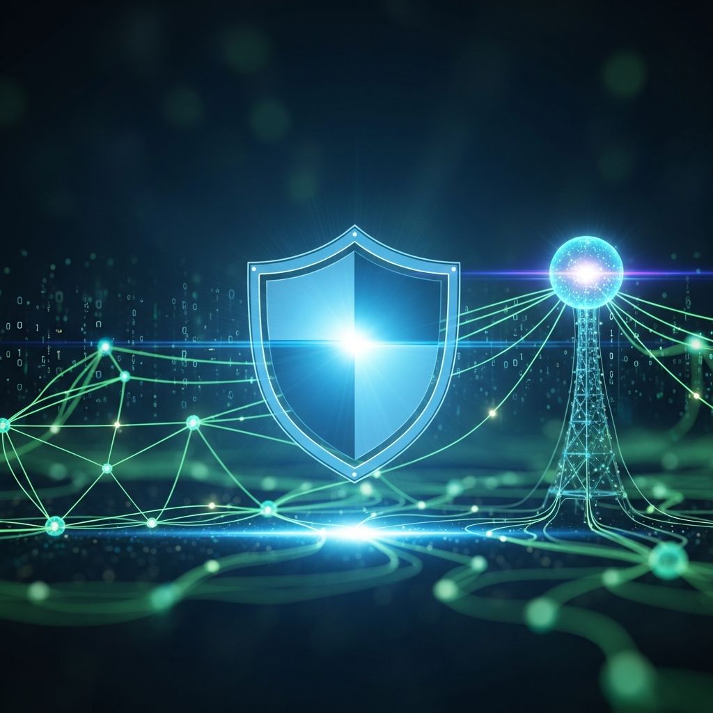 Comprehensive strategies to shield your infrastructure from DNS-based cyber threats