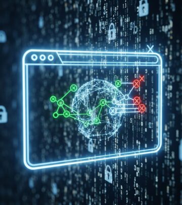 Exploring how web browsers can effectively communicate DNSSEC validation to end users
