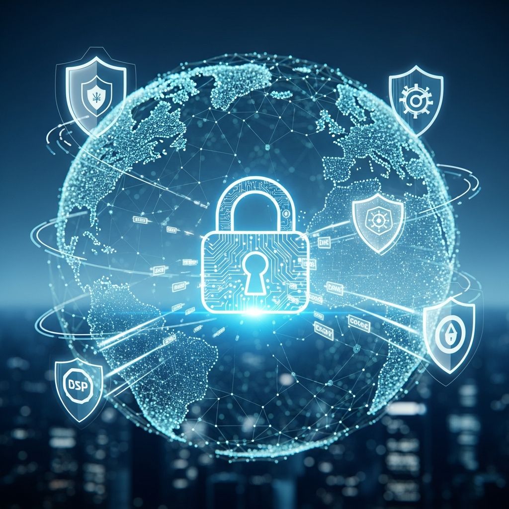 Explore how DNSSEC, DANE, and emerging privacy protocols are fortifying the Domain Name System against modern threats.