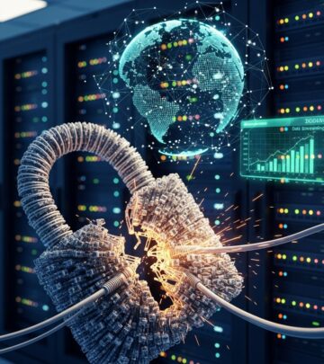 Explore how DNSSEC misconfigurations caused major site outages for popular streaming platforms and what it means for modern internet reliability.